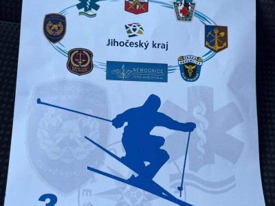 XIII. ročník Sportovního dne IZS